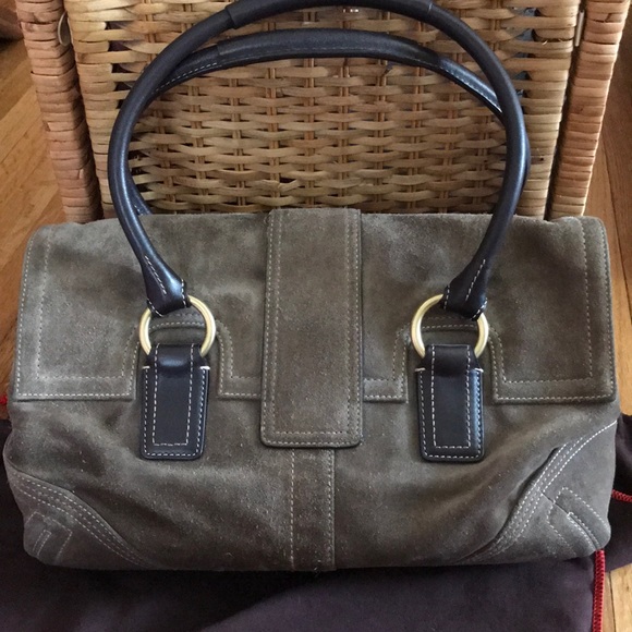 Coach 👜 set - Picture 3 of 11